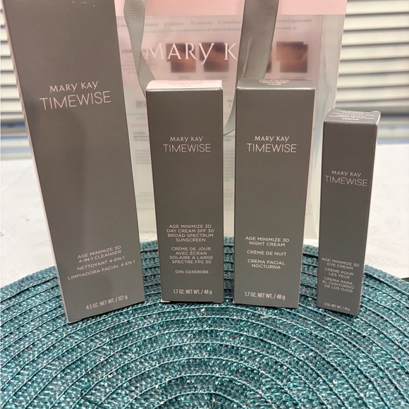 TimeWise Miracle Set 3D - Picture 4 of 7